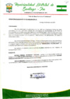 Vista preliminar de documento Resolucion de Alcaldia 130