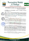 Vista preliminar de documento Resolucion de Alcaldia 127
