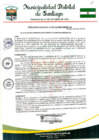 Vista preliminar de documento Resolucion de Alcaldia 133