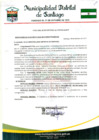 Vista preliminar de documento Resolucion de Alcaldia 132