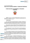 Vista preliminar de documento RESOLUCION DE GERENCIA GENERAL N° 64-2023-FONDEPES/GG