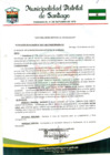 Vista preliminar de documento Resolucion de Alcaldia 137