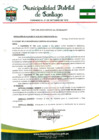 Vista preliminar de documento Resolucion de Alcaldia 136