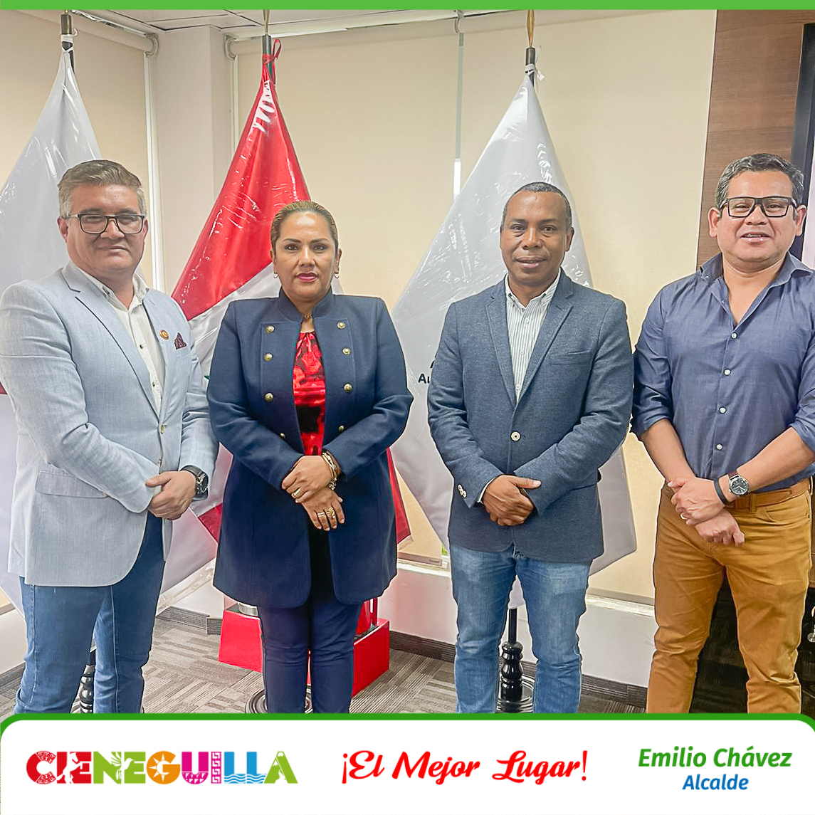 Imagen Cieneguilla