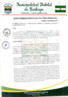 Vista preliminar de documento Resolucion de Alcaldia 144