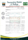 Vista preliminar de documento Resolucion de Alcaldia 145