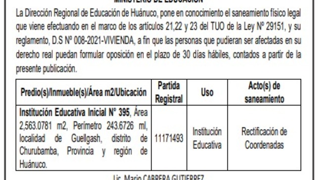 ARCHIVO JPG, PERIODICO AHORA-26-10-2023