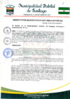 Vista preliminar de documento Resolucion de Alcaldia 155