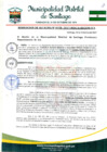 Vista preliminar de documento Resolucion de Alcaldia 158