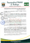 Vista preliminar de documento Resolucion de Alcaldia 164