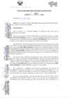 Vista preliminar de documento RDRE. 2257 -2023-DREJ- DECLARAR IMPROCEDENTE RECONSIDERACIÓN DE  EDITH POMA, PROMOTORA DE LA I.E. LOS BAMBINOS...