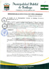 Vista preliminar de documento Resolucion de Alcaldia 166