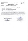 Vista preliminar de documento TMS - PEDIDO DE SERVICIO