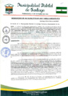 Vista preliminar de documento Resolucion de Alcaldia 169