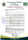 Vista preliminar de documento Resolucion de Alcaldia 181