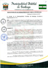 Vista preliminar de documento Resolucion de Alcaldia 210