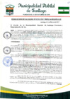 Vista preliminar de documento Resolucion de Alcaldia 215