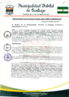 Vista preliminar de documento Resolucion de Alcaldia 222