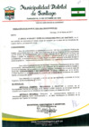 Vista preliminar de documento Resolucion de Alcaldia 231