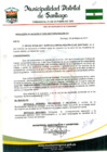 Vista preliminar de documento Resolucion de Alcaldia 233