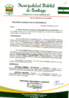 Vista preliminar de documento Resolucion de Alcaldia 235
