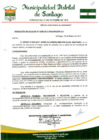 Vista preliminar de documento Resolucion de Alcaldia 238