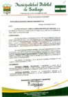 Vista preliminar de documento Resolucion de Alcaldia 239