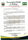 Vista preliminar de documento Resolucion de Alcaldia 242