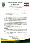 Vista preliminar de documento Resolucion de Alcaldia 250
