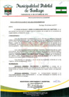 Vista preliminar de documento Resolucion de Alcaldia 251
