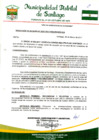 Vista preliminar de documento Resolucion de Alcaldia 252