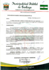 Vista preliminar de documento Resolucion de Alcaldia 253