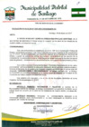Vista preliminar de documento Resolucion de Alcaldia 254