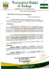 Vista preliminar de documento Resolucion de Alcaldia 255