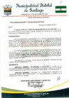 Vista preliminar de documento Resolucion de Alcaldia 256