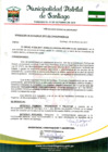 Vista preliminar de documento Resolucion de Alcaldia 257