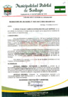 Vista preliminar de documento Resolucion de Alcaldia 287-A