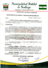 Vista preliminar de documento Resolucion de Alcaldia 292