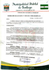 Vista preliminar de documento Resolucion de Alcaldia 293