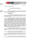 Vista preliminar de documento RESOLUCION N° 00033-2020-OEFA-OAD