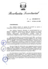 Vista preliminar de documento R.SEC.N° 030