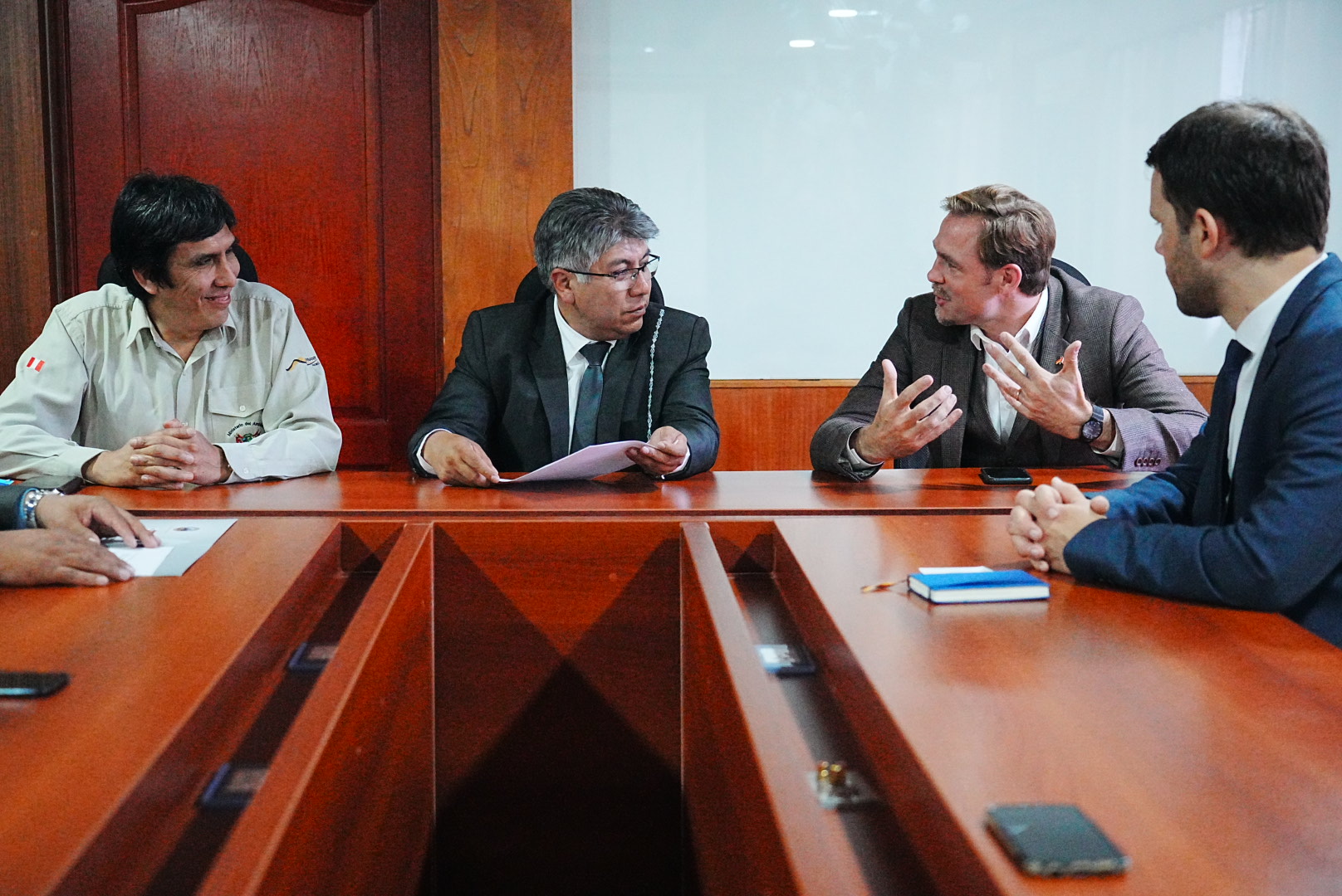 Acuerdo Cusco