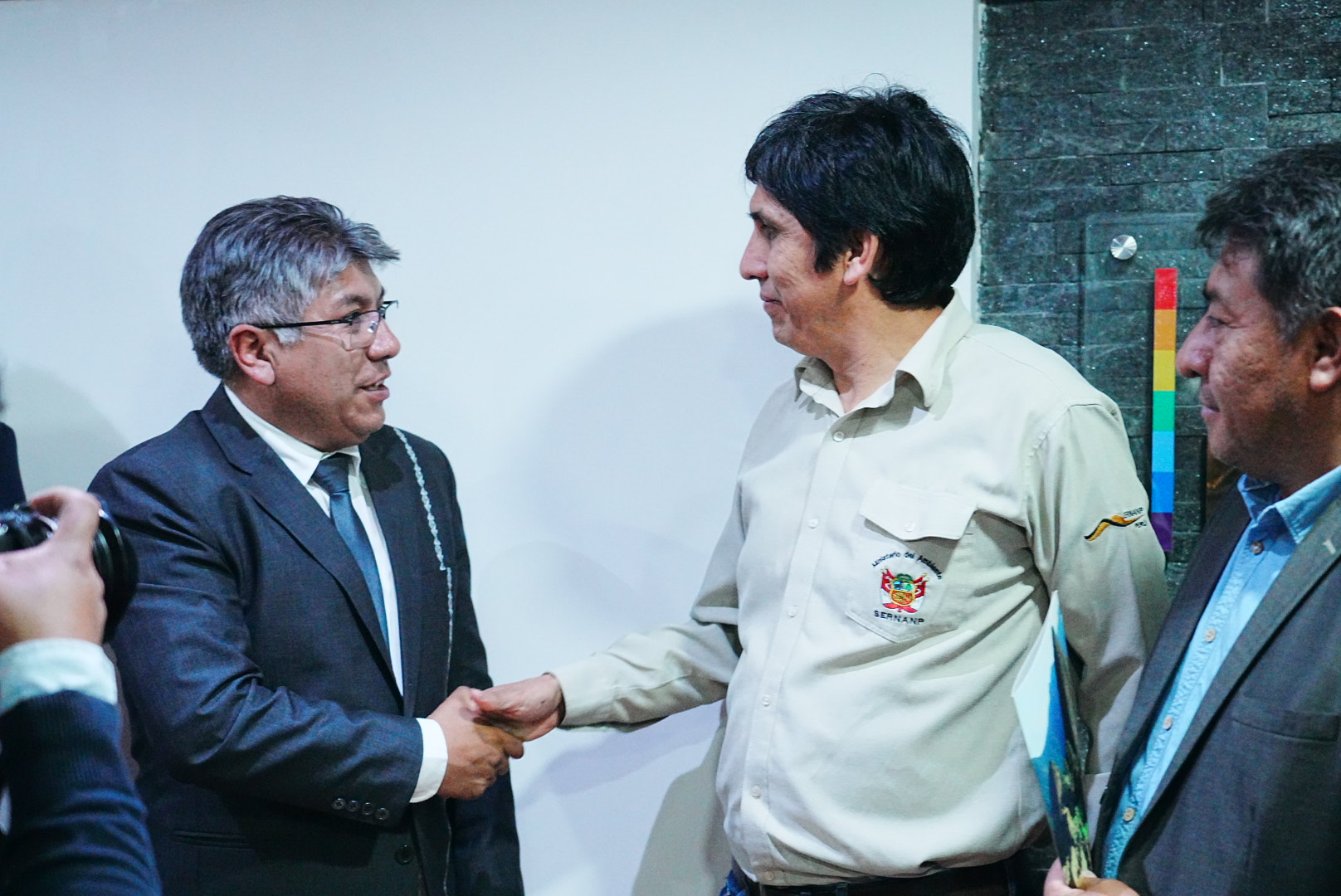 Acuerdo Cusco