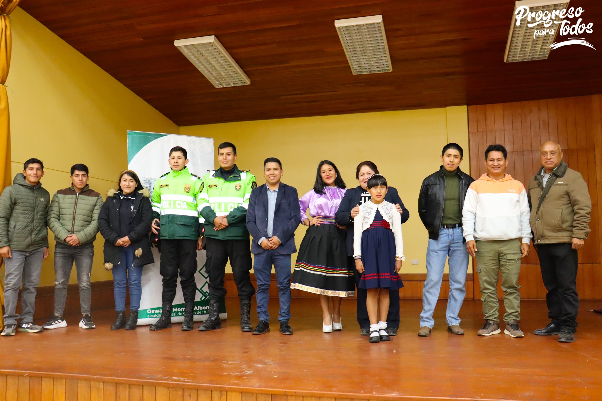 “YO SOY AMBIENTAL”