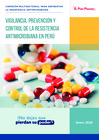 Vista preliminar de documento Acciones sobre resistencia antimicrobiana