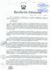 Vista preliminar de documento RD-311-2023-HNHU-DG-UPER