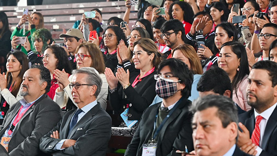 VIII Encuentro de Jóvenes de la Alianza del Pacífico - 2