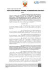 Vista preliminar de documento RG N° 534-2023-GRLL-GGR-GRCO