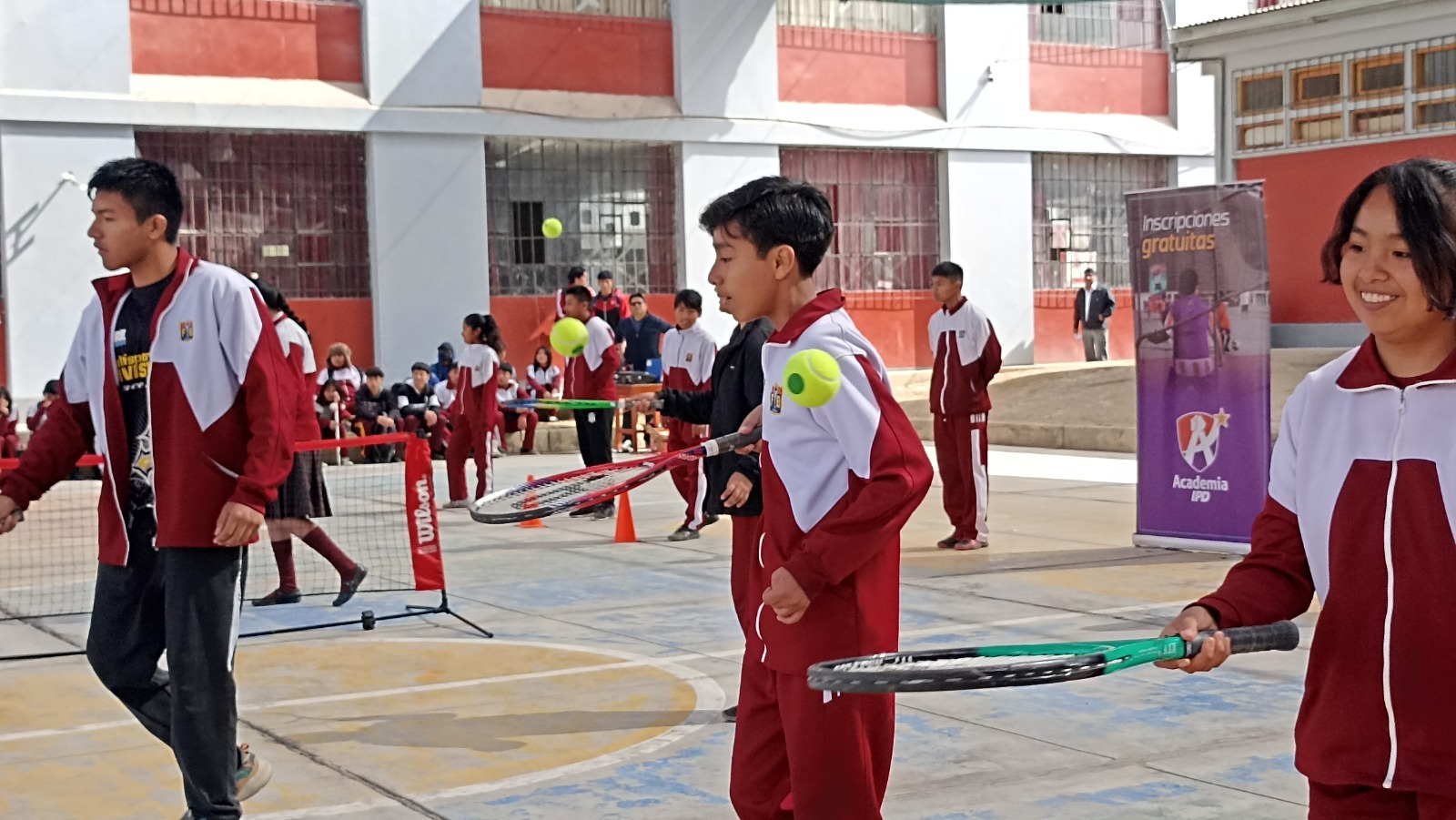 boletín