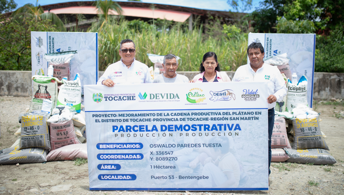 Devida